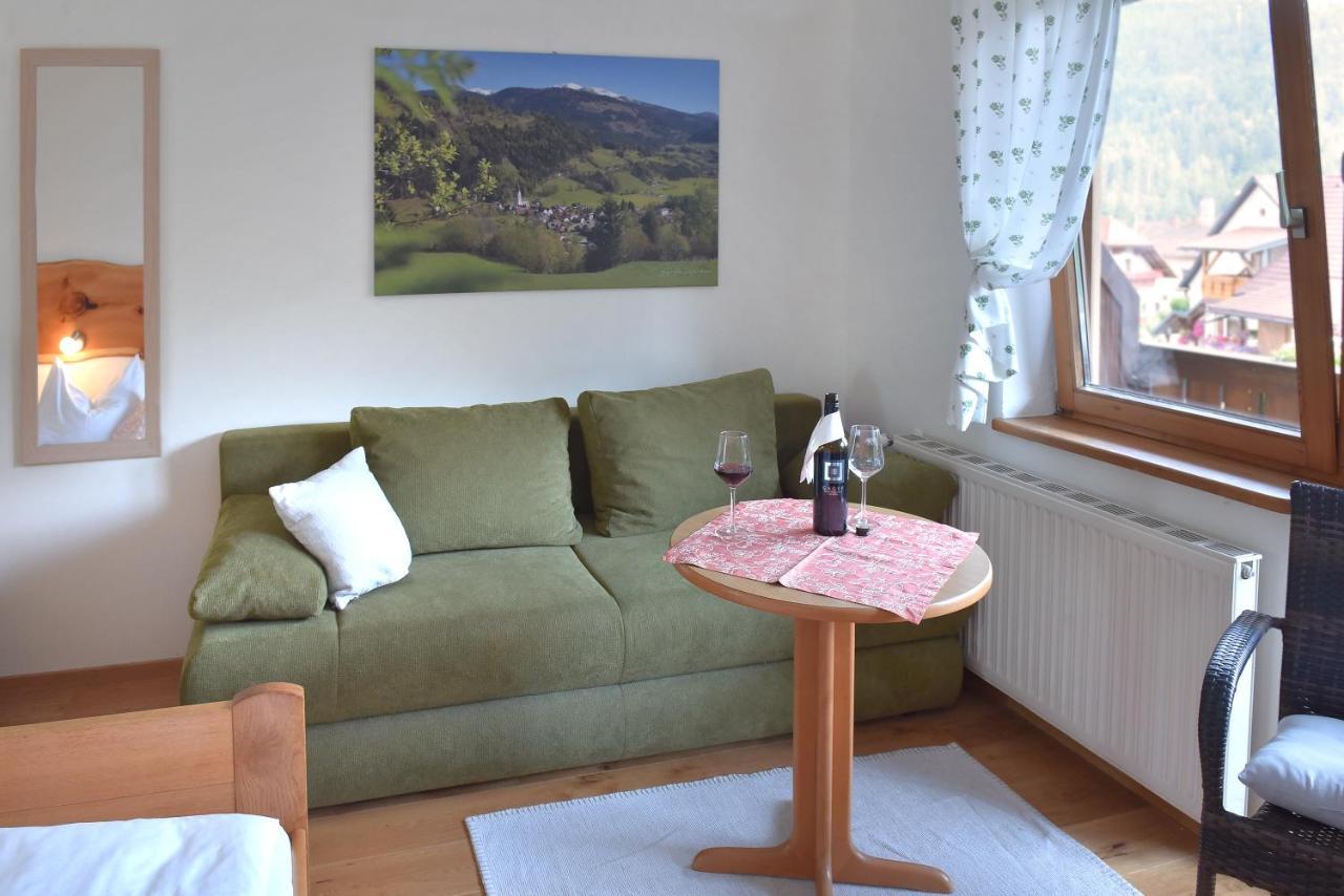 Gasthof Hirschenwirt Schöder Екстериор снимка