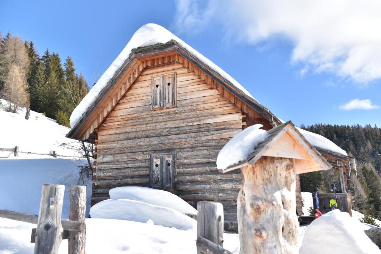 Gasthof Hirschenwirt Schöder Екстериор снимка