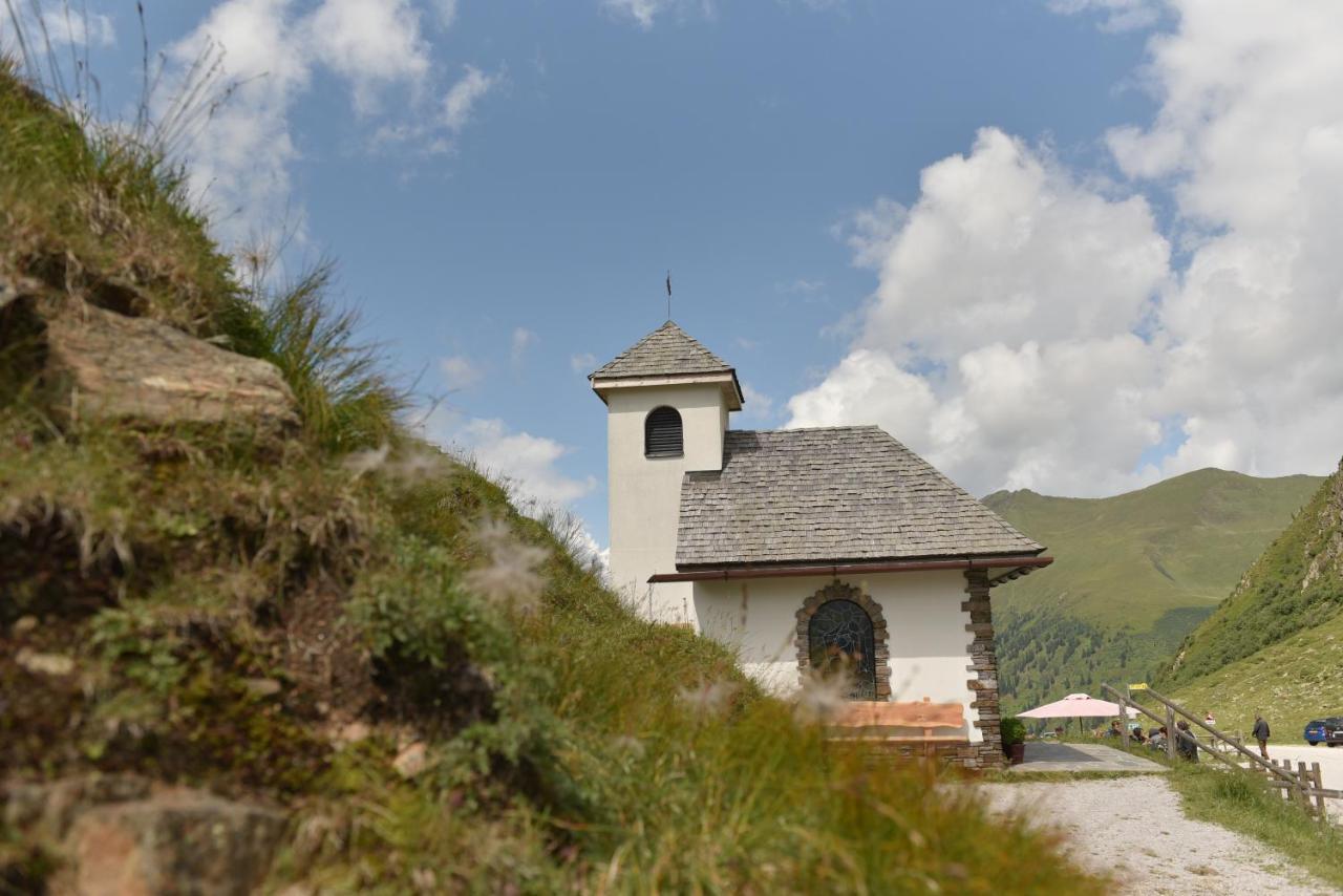 Gasthof Hirschenwirt Schöder Екстериор снимка